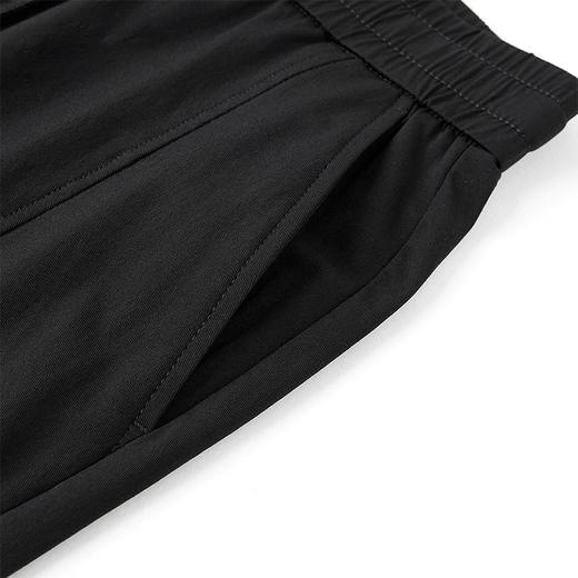 男装25春夏新品休闲中裤2219-5305 商品图2