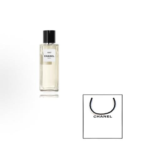 CHANEL香奈儿珍藏 1957香水 芳香调 香水EDP香柠檬75ml/200ml 商品图1