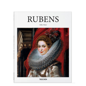 嘉德文库丨Rubens (Basic Art Series 2.0)
