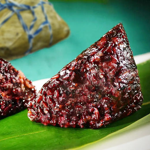 【海南农垦】海垦福猪椰香粽1.5kg/10个 商品图2