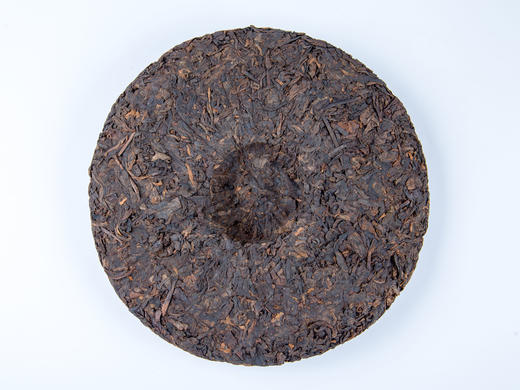 2002年红大益7572（有R）60克【用于展示，勿拍】 商品图3