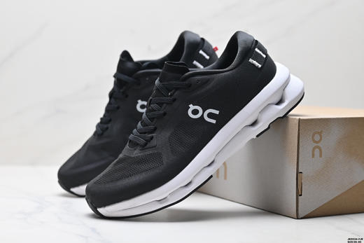 昂跑On Cloudzone舒适防滑耐磨低帮休闲跑步鞋男女鞋 商品图7