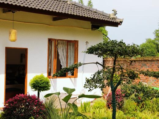 【邛崃-555号院】5房小院，平乐古镇旁川西院子，茶室、机麻cw 商品图1