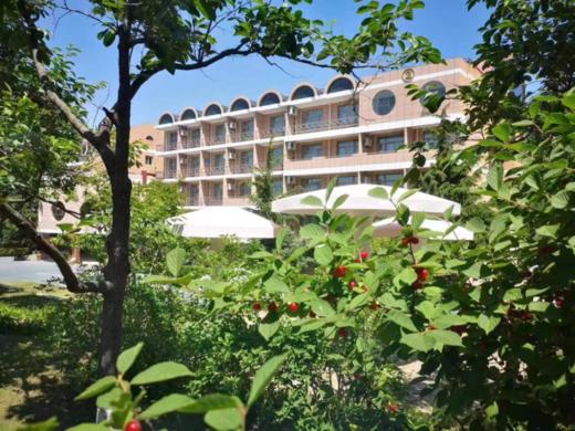 【河北秦皇岛北戴河宝石路基地】 商品图6