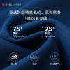 DENLUS春夏新款修身烟管裤DK95086#高腰提臀8分裤 商品缩略图2