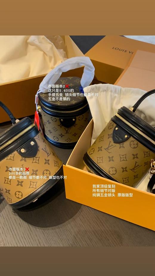 驴家水桶邮差圆饼nano各种集合包包【可发图订货】 商品图2