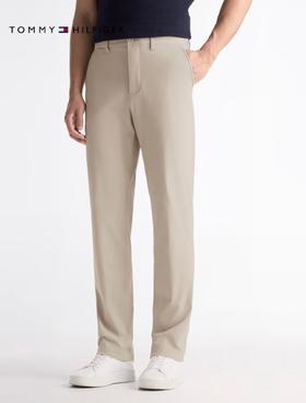 TOMMY 长裤男  MW39315-RBT .