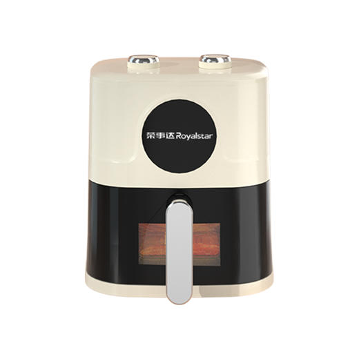 荣事达空气炸锅RS-AF3208 商品图0