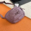 鸟家多功能运动男女情侣款刺绣腰包斜挎包休闲包 商品缩略图9