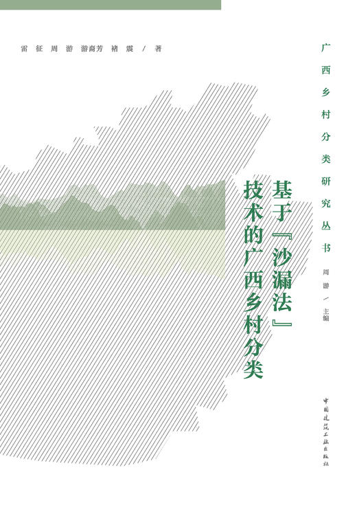 基于“沙漏法”技术的广西乡村分类 商品图2