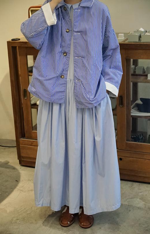 NITTO 2ways两面穿外套 商品图6