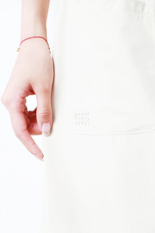 徒步工装风短裙，也是裙裤一枚。户外登山防晒小标短裙裤C051958 商品图12