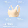 likeuu儿童内衣女学生初高中生女大童青春发育期少女小番茄文胸LG1151021 商品缩略图2