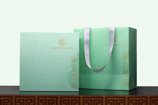 福禄寿喜/文创香囊香熏礼盒车挂 商品图1