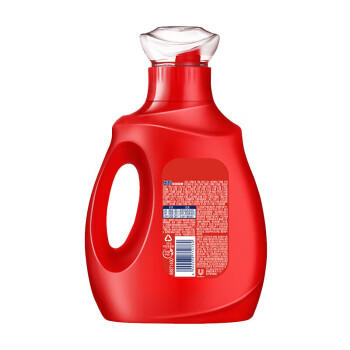 奥妙（OMO）洗衣液 除菌除螨洗衣液8斤(1kg*4瓶) 持久留香 /家庭清洁/纸品 /衣物清洁 /普通洗衣液 商品图3