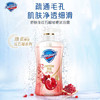 舒肤佳沐浴露 焕肤红石榴香540ml*2瓶 呵护自然爽洁 沐浴液 包装随机 /个人护理 /身体护理 /沐浴露 商品缩略图0