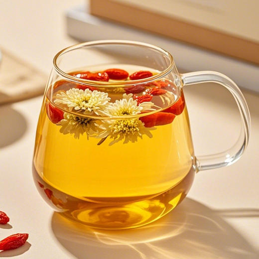 光雾良源枸杞158g/罐 商品图3