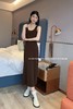 33BAR070845#背心连衣裙 商品缩略图1