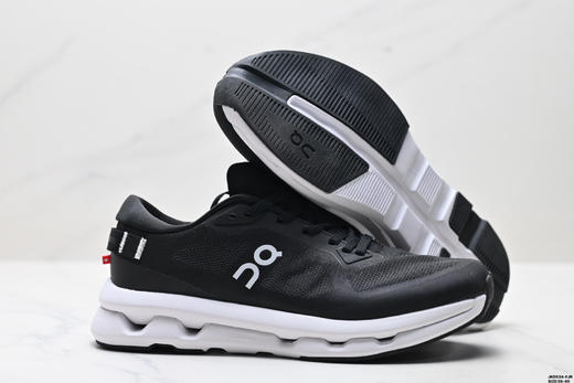 昂跑On Cloudzone舒适防滑耐磨低帮休闲跑步鞋男女鞋 商品图4