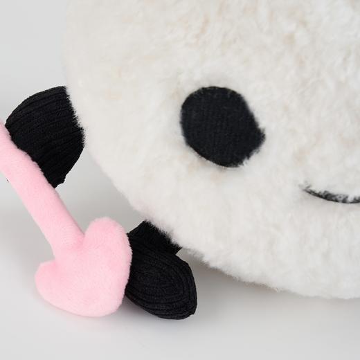 GOODBAI GOODEES爱心丘比特小天使毛绒玩偶 商品图3