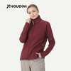 HOUDINI胡丁尼  Power Up Jacket 高阶魔术师户外女立领保暖抓绒衣 830020/830067 商品缩略图4