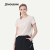 HOUDINI胡丁尼 Cover Tee 守护 女款户外舒适透气柔软速干短袖 840016 商品缩略图3