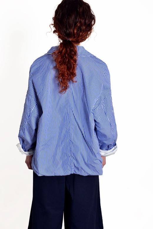 NITTO 2ways两面穿外套 商品图13