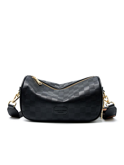 【预售3天】枕头包2025新款百搭时尚单肩腋下包斜挎女包通勤DXL2699 商品图5