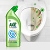 AXE斧头牌晶怡除菌洁厕液500gx6瓶套装 强力除垢 杀菌99.9% /家庭清洁/纸品 /家庭环境清洁 /洁厕灵 商品缩略图5