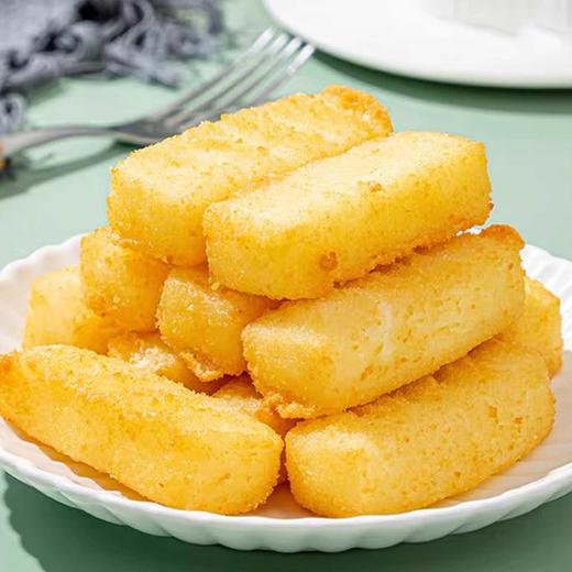 26A希良脆皮奶油风味酥(原味)  330g/袋(10个) 12袋/件 商品图6