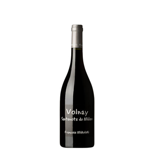 2021 Francois Mikulski Volnay Santenots du Milieu 1er Cru 米库斯基酒庄桑特诺米勒（沃尔奈一级园）红葡萄酒 2021 商品图1