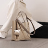 【预售3天】托特包包2025新款潮质感时尚百搭通勤大容量大包女士腋下女包YJ7708 商品缩略图8