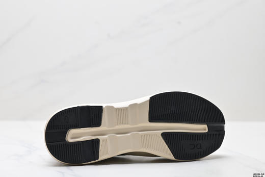 昂跑On Cloudzone舒适防滑耐磨低帮休闲跑步鞋男女鞋 商品图8