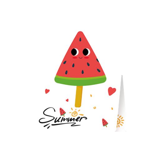 夏日时光绿色溪谷亮肤洁净10件套-XRSG-250301 商品图11