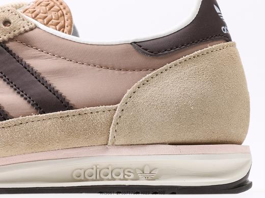 阿迪达斯adidas SL 72 RS防滑低帮体闲鞋KK3661女鞋 商品图5