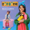 YECOMINIDD新款雾面凉鞋儿童罗马鞋男童猪笼鞋女童透气凉鞋YECO25-06/YECO25-07 商品缩略图2