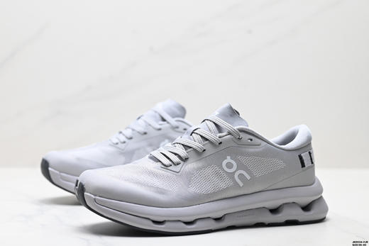 昂跑On Cloudzone舒适防滑耐磨低帮休闲跑步鞋男女鞋 商品图3