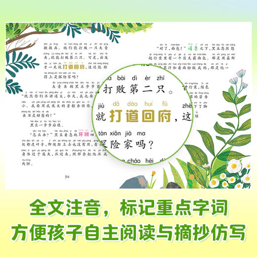 长满翅膀的树 商品图1