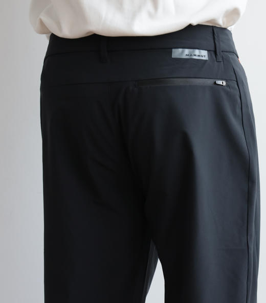 M@MUT 萌馬像 户外徒步轻质防风 弹力休闲长裤 WK798 商品图5