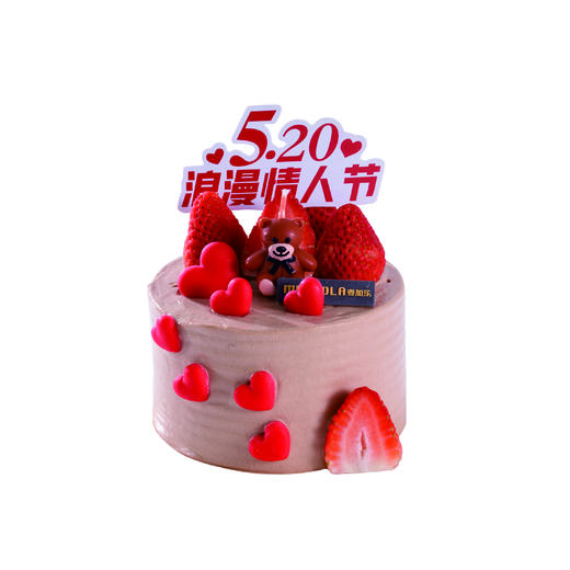 520桃你欢心 商品图0