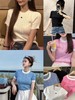 好货可以先囤！ 工厂特价出 ！小香针织短袖T恤！ 商品缩略图0