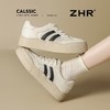 ZHR则则透气网面德训鞋女夏季女鞋厚底休闲鞋ins百搭防滑板鞋女 商品缩略图5