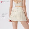 DENLUS夏季松紧高腰显瘦瑜伽短裙内衬放走光带口袋网球百褶裙休闲外穿DK95090 商品缩略图11
