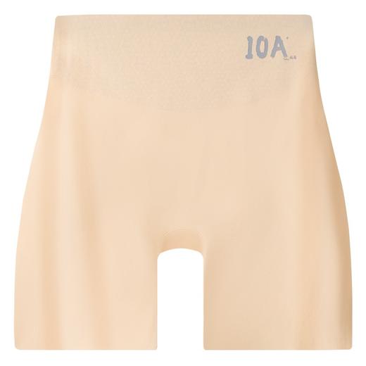 10A中高腰收腹裤｜安全裤三合一，立体包裹，更隐形 商品图4