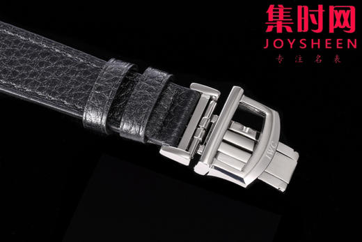 IWC旗下耀眼的明星 TW万国柏涛菲诺月相系列 女士机械腕表 表径37.1mm 商品图7