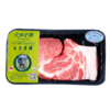 朴愿甄选   大围子猪肉 前腿肉 500克 商品缩略图0