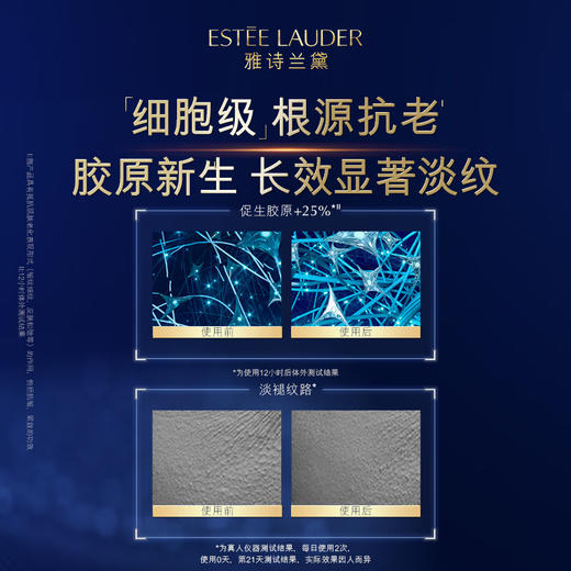 【保税仓】雅诗兰黛第七代小棕瓶特润精华露100ml 商品图4