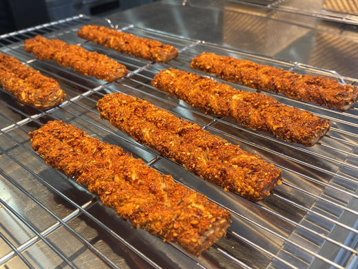 丹麦辣条 商品图0