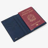 3卡位护照夹 商品缩略图2