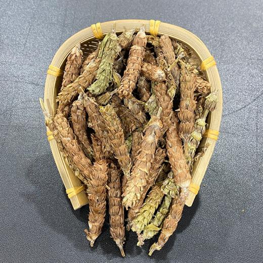 夏枯草 全草带杆  夏枯花 商品图6